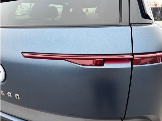 2023 Fisker Ocean Extreme