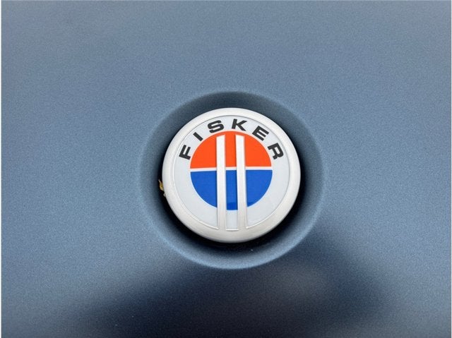 2023 Fisker Ocean Extreme