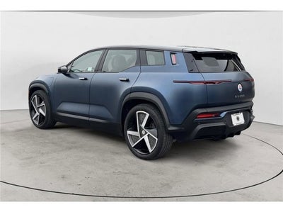 2023 Fisker Ocean Extreme