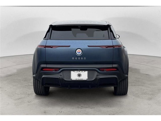 2023 Fisker Ocean Extreme