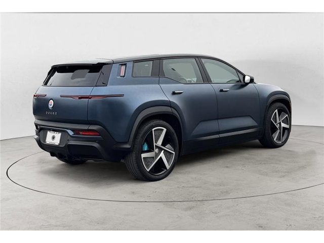 2023 Fisker Ocean Extreme