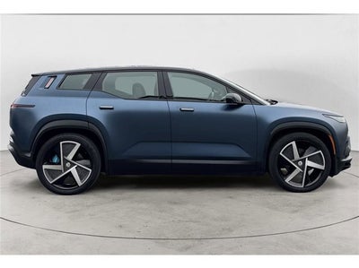 2023 Fisker Ocean Extreme