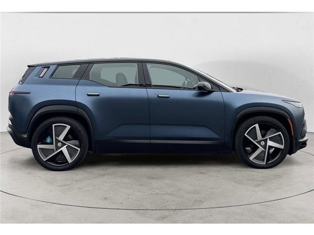 2023 Fisker Ocean Extreme