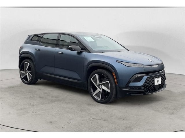 2023 Fisker Ocean Extreme