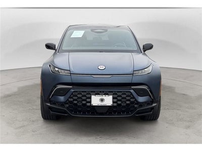 2023 Fisker Ocean Extreme