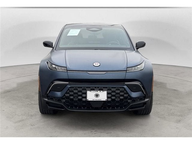 2023 Fisker Ocean Extreme