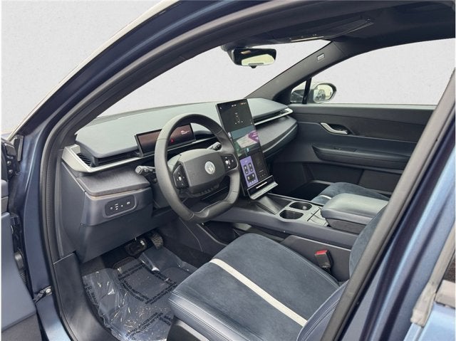 2023 Fisker Ocean Extreme