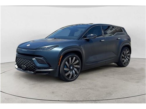 2023 Fisker Ocean Extreme