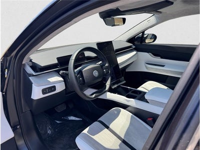 2023 Fisker Ocean Extreme