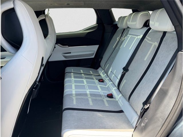 2023 Fisker Ocean Extreme