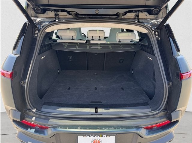 2023 Fisker Ocean Extreme