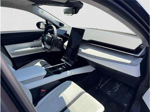 2023 Fisker Ocean Extreme