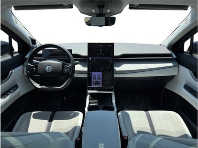 2023 Fisker Ocean Extreme