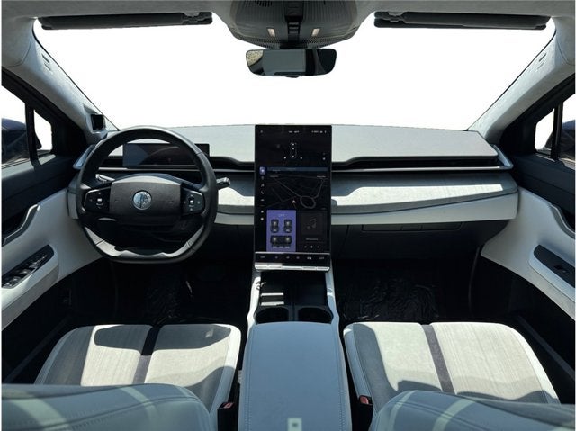 2023 Fisker Ocean Extreme