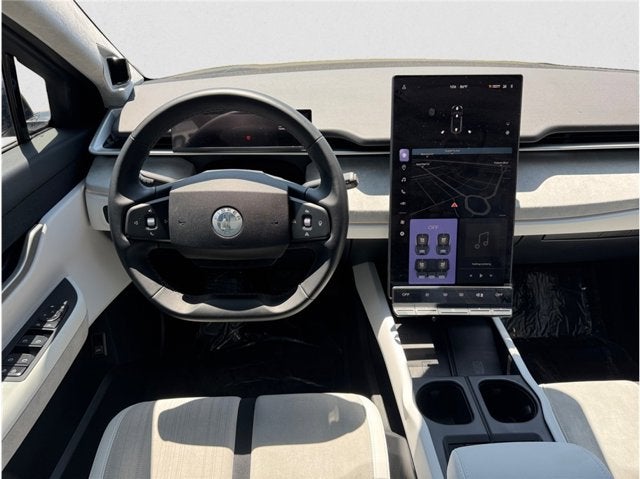 2023 Fisker Ocean Extreme