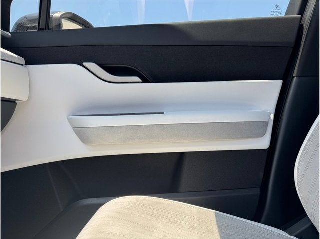 2023 Fisker Ocean Extreme