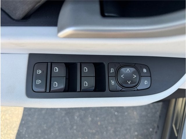 2023 Fisker Ocean Extreme