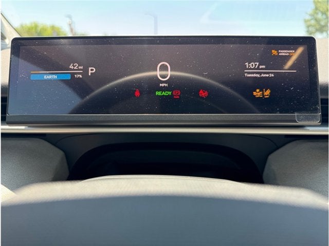 2023 Fisker Ocean Extreme