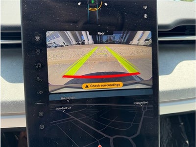 2023 Fisker Ocean Extreme