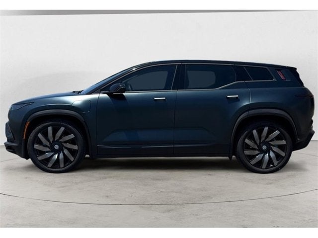 2023 Fisker Ocean Extreme