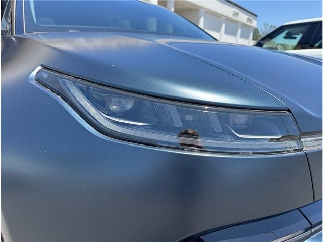 2023 Fisker Ocean Extreme