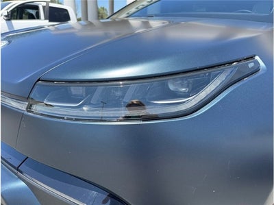 2023 Fisker Ocean Extreme