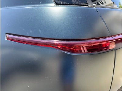 2023 Fisker Ocean Extreme