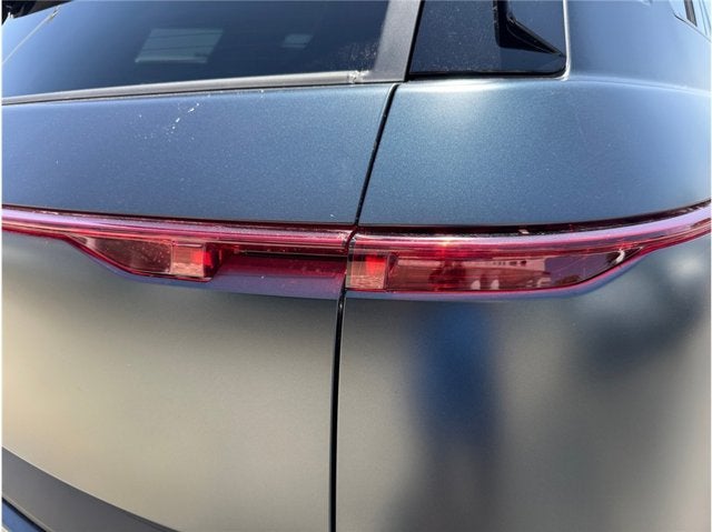 2023 Fisker Ocean Extreme