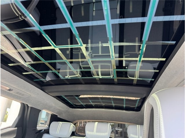 2023 Fisker Ocean Extreme