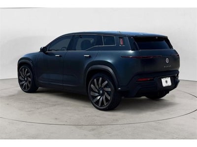 2023 Fisker Ocean Extreme