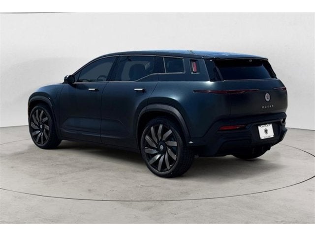 2023 Fisker Ocean Extreme