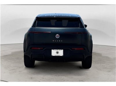 2023 Fisker Ocean Extreme