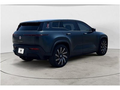 2023 Fisker Ocean Extreme