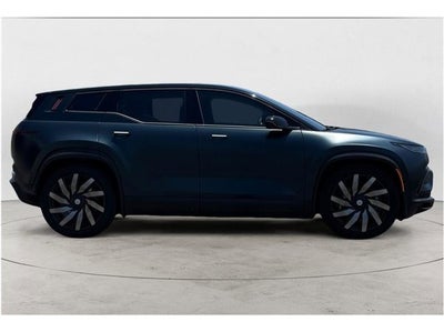 2023 Fisker Ocean Extreme