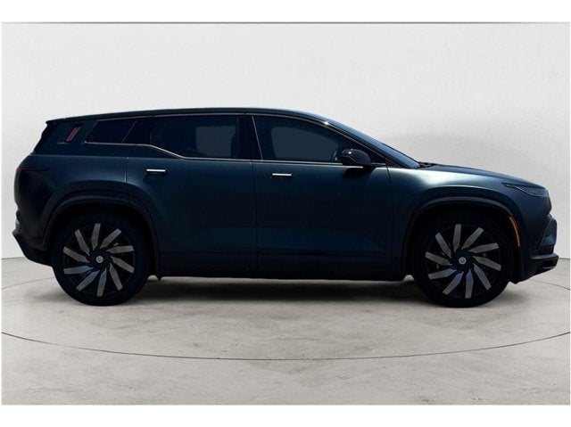 2023 Fisker Ocean Extreme