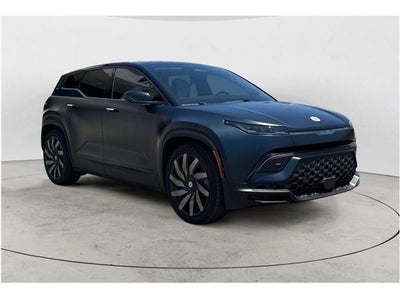 2023 Fisker Ocean Extreme