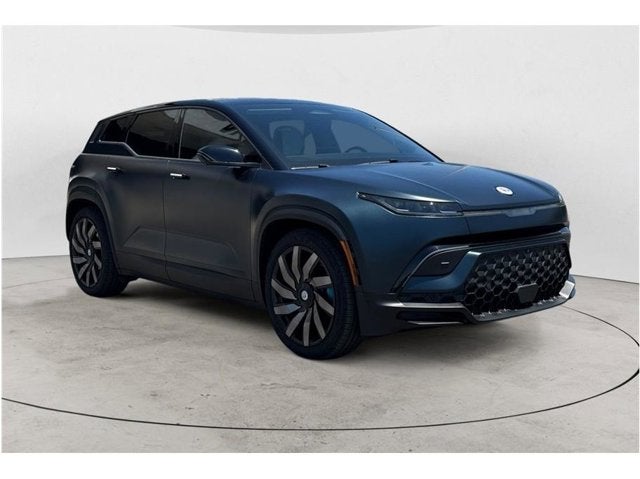 2023 Fisker Ocean Extreme