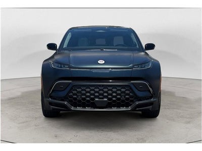 2023 Fisker Ocean Extreme