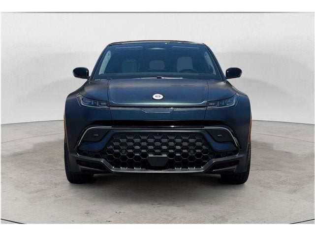 2023 Fisker Ocean Extreme