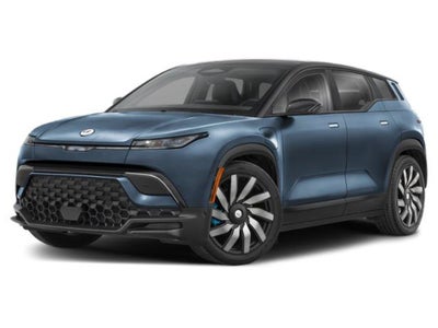 2023 Fisker Ocean Ultra