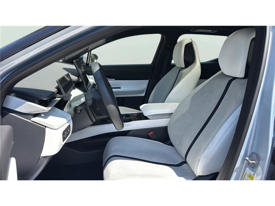 2023 Fisker Ocean Ultra