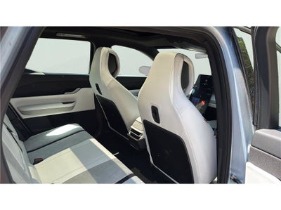 2023 Fisker Ocean Ultra