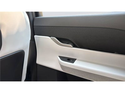 2023 Fisker Ocean Ultra