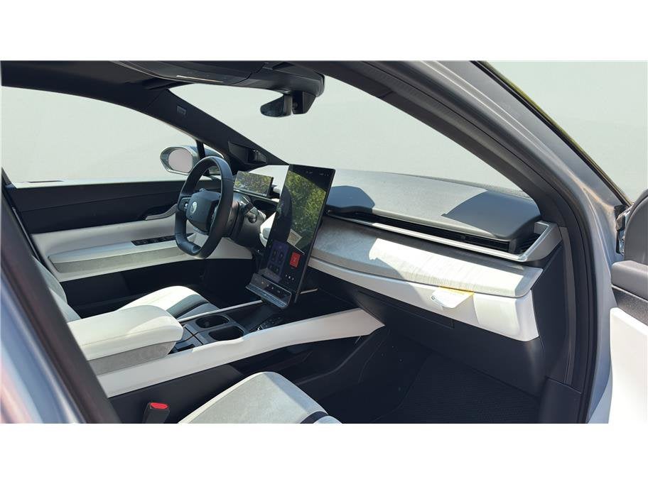 2023 Fisker Ocean Ultra