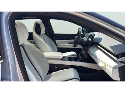2023 Fisker Ocean Ultra