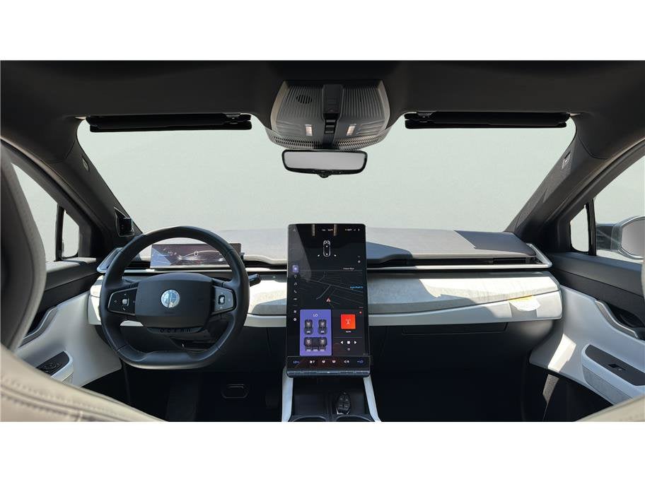 2023 Fisker Ocean Ultra