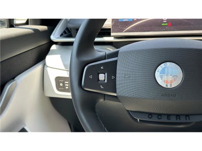 2023 Fisker Ocean Ultra
