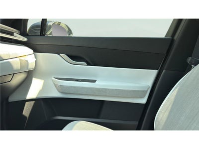 2023 Fisker Ocean Ultra