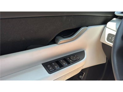 2023 Fisker Ocean Ultra