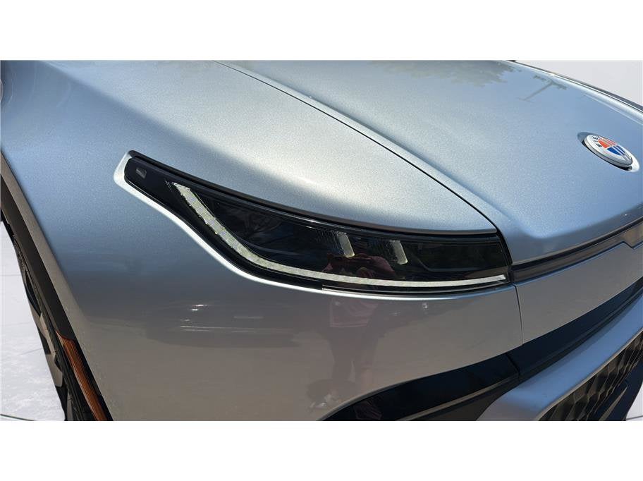 2023 Fisker Ocean Ultra